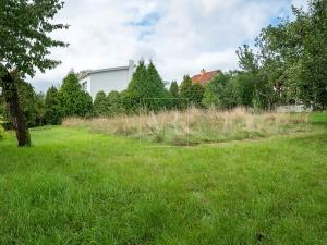 Prodej rodinného domu, Klobuky, Nová, 105 m2