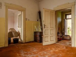 Prodej rodinného domu, Klobuky, Nová, 105 m2