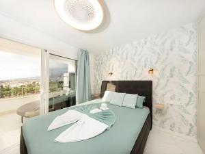 Prodej bytu 3+kk, Adeje, Španělsko, Avenida Austria, 78 m2