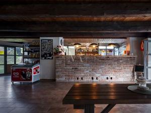 Prodej ubytování, Radětice, 1795 m2