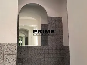 Pronájem bytu 3+1, Praha - Malá Strana, Hroznová, 73 m2