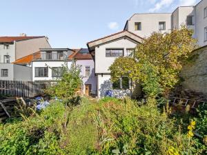 Prodej rodinného domu, Pardubice - Zelené Předměstí, Na Spravedlnosti, 380 m2