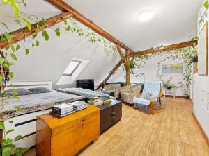 Prodej rodinného domu, Pardubice - Zelené Předměstí, Na Spravedlnosti, 380 m2