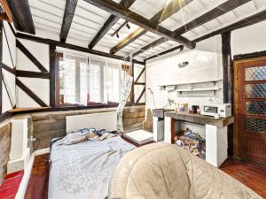 Prodej rodinného domu, Pardubice - Zelené Předměstí, Na Spravedlnosti, 380 m2