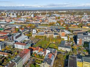 Prodej rodinného domu, Pardubice - Zelené Předměstí, Na Spravedlnosti, 380 m2