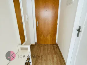 Pronájem bytu 1+kk, Praha - Strašnice, Vinohradská, 41 m2