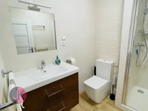 Pronájem bytu 1+kk, Praha - Strašnice, Vinohradská, 41 m2