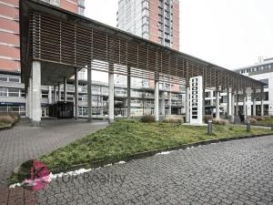 Pronájem bytu 1+kk, Praha - Strašnice, Vinohradská, 41 m2