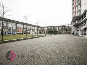 Pronájem bytu 1+kk, Praha - Strašnice, Vinohradská, 41 m2