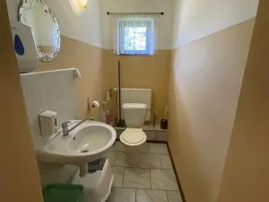 Prodej ubytování, Kynšperk nad Ohří, 650 m2