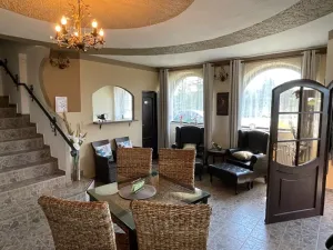 Pronájem ubytování, Kynšperk nad Ohří, 600 m2