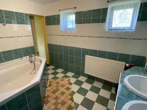 Pronájem ubytování, Kynšperk nad Ohří, 600 m2