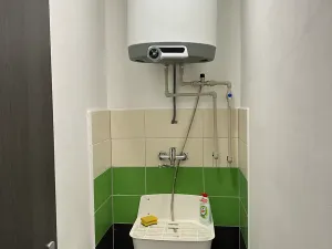 Pronájem výrobních prostor, Cheb, Pekařská, 400 m2