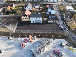 Prodej komerční nemovitosti, Cheb, Kamenická, 210 m2