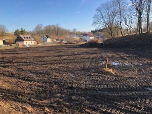 Prodej pozemku pro bydlení, Děpoltovice, 1047 m2