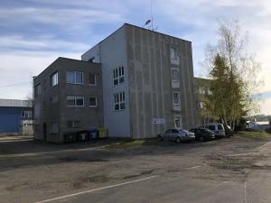 Pronájem kanceláře, Dalovice, Botanická, 30 m2