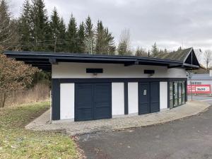 Pronájem obchodního prostoru, Cheb, 70 m2