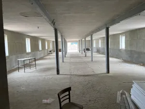 Pronájem skladu, Pavlov, 5626 m2