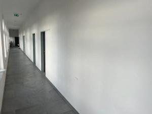 Pronájem atypického bytu, Cheb, Pekařská, 720 m2