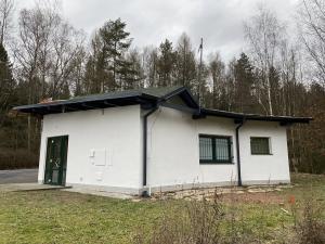 Prodej obchodního prostoru, Cheb, 70 m2
