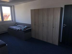 Pronájem bytu 6+kk a větší, Sokolov, Karla Havlíčka Borovského, 220 m2