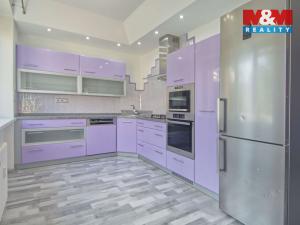 Pronájem bytu 3+1, Karviná - Nové Město, tř. Osvobození, 73 m2