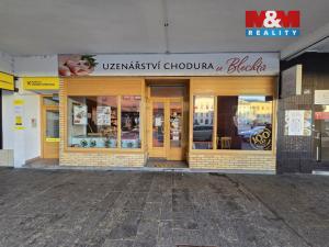 Pronájem restaurace, Frýdek-Místek - Místek, Tržní, 256 m2