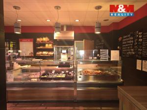 Pronájem restaurace, Frýdek-Místek - Místek, Tržní, 256 m2