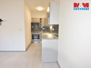 Pronájem bytu 2+kk, Lysá nad Labem, Sídliště, 34 m2