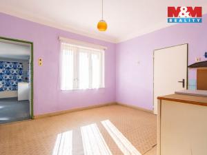 Prodej rodinného domu, Homole, Na Návsi, 150 m2