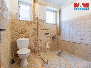 Prodej rodinného domu, Homole, Na Návsi, 150 m2