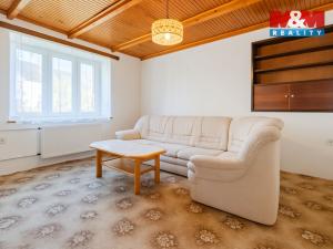 Prodej rodinného domu, Homole, Na Návsi, 150 m2