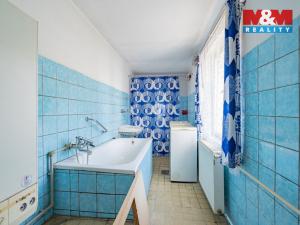 Prodej rodinného domu, Homole, Na Návsi, 150 m2