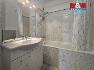 Pronájem bytu 3+1, Frýdek-Místek - Frýdek, M. Chasáka, 72 m2