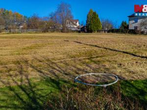 Prodej pozemku pro bydlení, Rynoltice - Polesí, 1500 m2