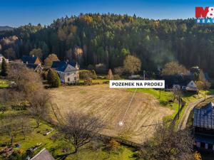 Prodej pozemku pro bydlení, Rynoltice - Polesí, 1500 m2