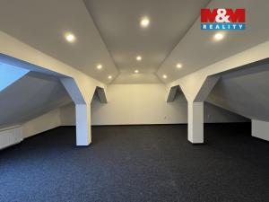 Pronájem bytu 3+1, Příseka, 143 m2