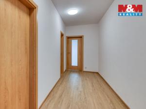 Pronájem bytu 2+kk, Dobřany, Loudů, 55 m2