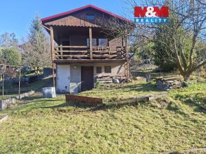 Prodej chaty, Frýdek-Místek - Lískovec, 17 m2