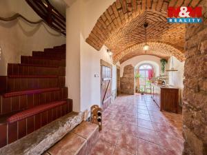 Prodej rodinného domu, Velké Svatoňovice, 196 m2