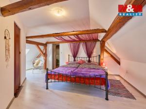 Prodej rodinného domu, Velké Svatoňovice, 196 m2