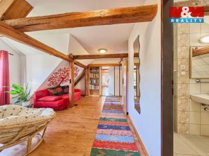 Prodej rodinného domu, Velké Svatoňovice, 196 m2