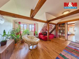 Prodej rodinného domu, Velké Svatoňovice, 196 m2