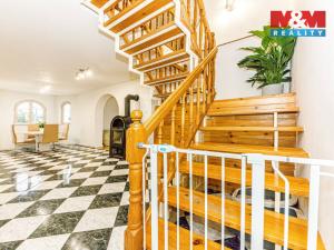 Prodej rodinného domu, Vilémov, 145 m2