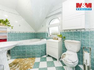 Prodej rodinného domu, Vilémov, 145 m2