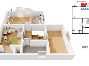 Prodej rodinného domu, Vilémov, 145 m2