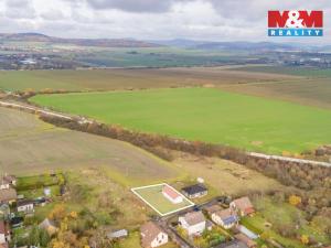 Prodej rodinného domu, Újezd, 84 m2