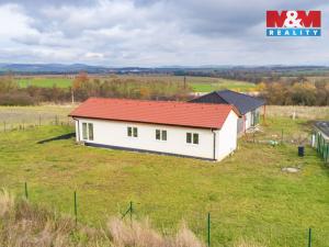 Prodej rodinného domu, Újezd, 84 m2