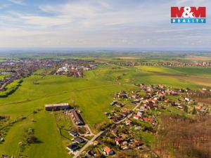 Prodej pozemku pro bydlení, Holice - Podlesí, 4614 m2