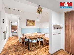 Prodej bytu 3+1, Ústí nad Labem - Bukov, Vinařská, 72 m2